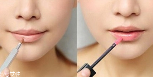 淑女妝怎么畫清新自然？教你化一個(gè)撩倒男神的妝
