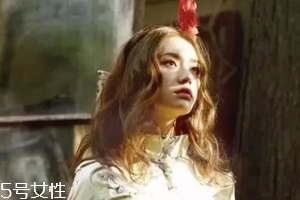 玫瑰妝怎么畫？輕松塑造干練御女氣質(zhì)