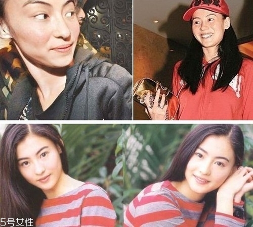整容級(jí)的化妝術(shù)教程 從零開始學(xué)化妝