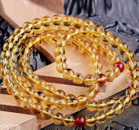 黃水晶有收藏價(jià)值嗎？聽(tīng)聽(tīng)專家怎么說(shuō)