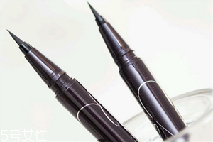 眼線液時間久變干怎么辦？眼線液筆美麗小貼士