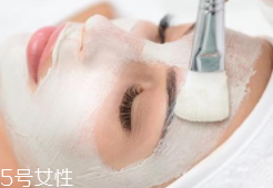 面膜能提高皮膚的保濕力嗎？看成分