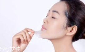 面膜和其他產(chǎn)品區(qū)別是什么？面膜保濕時間短