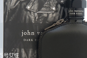 john varvatos香水哪款好？適合不同年齡人群