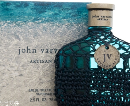 john varvatos香水哪款好？適合不同年齡人群