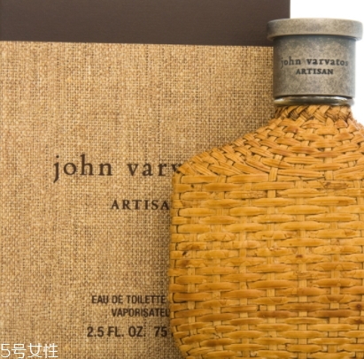john varvatos香水哪款好？適合不同年齡人群