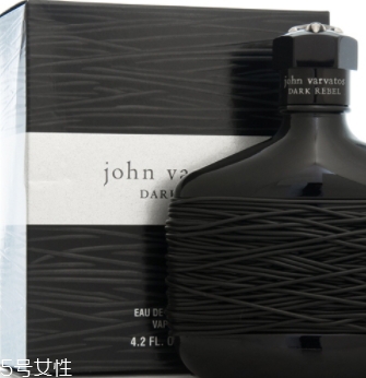 john varvatos香水哪款好？適合不同年齡人群