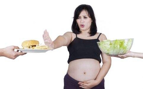 孕婦上火耳朵疼怎么辦？孕婦祛火小妙招