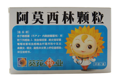 阿莫西林可以去痘痘嗎？祛痘絕招看過來