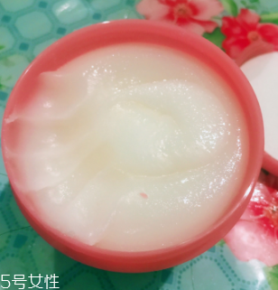 范爺推薦Oh!Baby磨砂膏多久用一次？一周不超過(guò)2次