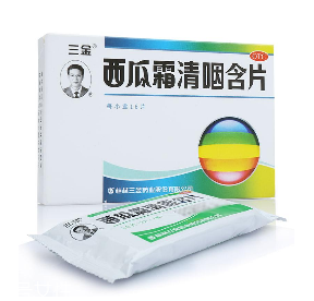 西瓜霜是西瓜做的嗎？西瓜霜成分解析