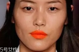 口紅顏色哪些不適合黃皮？黃皮口紅雷區(qū)盤點(diǎn)