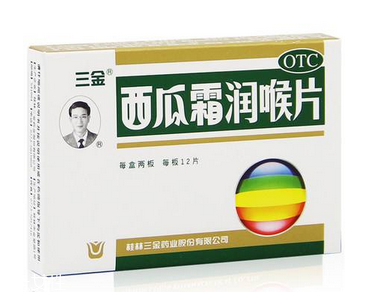 西瓜霜是誰發(fā)明的？西瓜霜的來歷