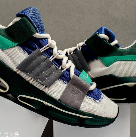 adidas twinstrike adv老爹鞋多少錢_在哪買？