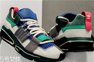 adidas twinstrike adv老爹鞋多少錢_在哪買？