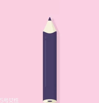 眼線膠筆怎么削？塑料眼線筆不是難題