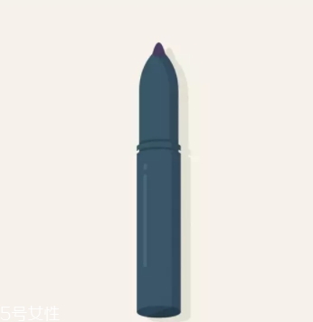 眼線膠筆怎么削？塑料眼線筆不是難題