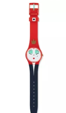 swatch手表是哪個(gè)國(guó)家的？斯沃琪傳承匠心工藝