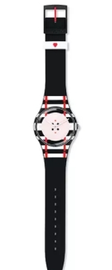 swatch手表是哪個(gè)國(guó)家的？斯沃琪傳承匠心工藝