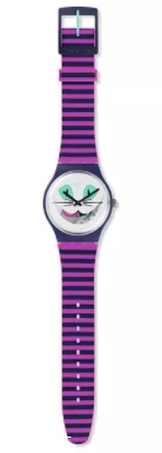 swatch手表是哪個(gè)國(guó)家的？斯沃琪傳承匠心工藝