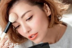粉底液色號選錯了怎么辦？可以充當高光或陰影