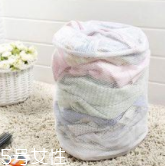 內(nèi)褲和襪子一起洗會有哪些危害？分情況對待