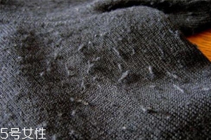 毛衣起球怎么去毛？這些日常物品都能輕松刮掉