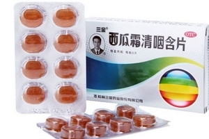 西瓜霜兒童能吃嗎？西瓜霜兒童吃無害