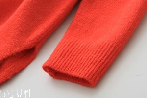 毛衣縮水怎么拯救？用柔順劑浸泡