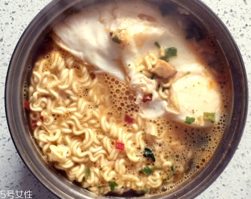 辛拉面怎么煮好吃？辛拉面吃法多樣