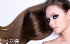 染發(fā)后怎么護(hù)發(fā)？3種困擾針對(duì)解決