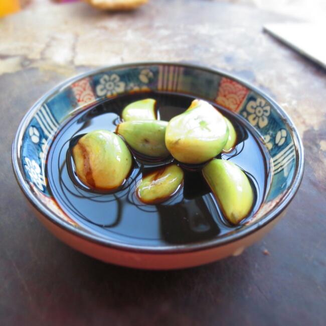 臘八蒜變綠需要哪些條件？著重強(qiáng)調(diào)這三個(gè)條件