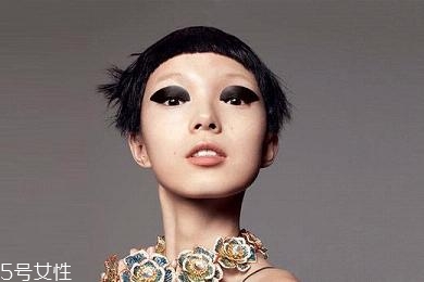 眼線液筆不出水怎么辦？畫眼線的常見誤區(qū)