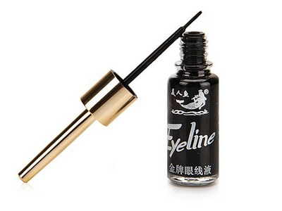 眼線液時間久變干怎么辦？眼線液筆美麗小貼士