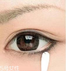 眼線液筆不出水怎么辦？畫眼線的常見誤區(qū)