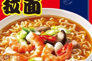辛拉面和火雞面哪個(gè)好吃哪個(gè)更辣？