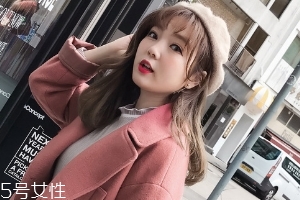 選的大衣總是不合適？那是你沒選對版型