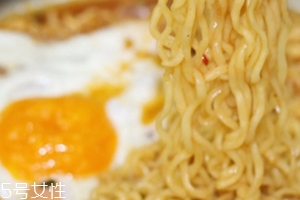 辛拉面哪種口味最好吃？農(nóng)心辛拉面八個(gè)口味評測