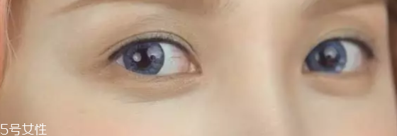 眼線怎么防止畫殘？分段畫不易錯(cuò)