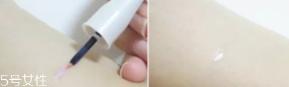 眼線雨衣有用嗎？來看暈妝評測