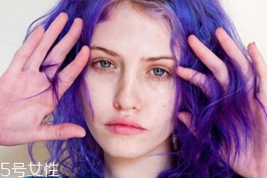 染發(fā)不上色怎么辦？染之前不要用發(fā)膜