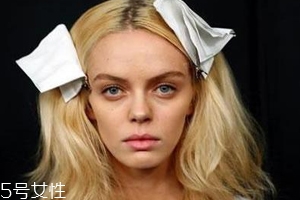 染發(fā)前為什么不能洗頭？洗掉了油脂保護(hù)膜
