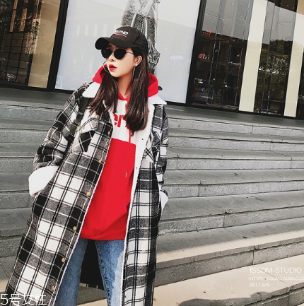 紅色衛(wèi)衣適合什么人穿？紅紅火火過新年