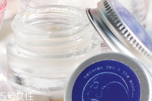 眼部凝膠怎么用？