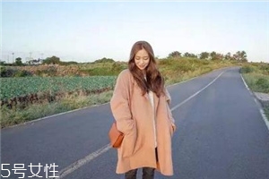 腿短冬天怎么穿？這樣穿顯高不是夢(mèng)