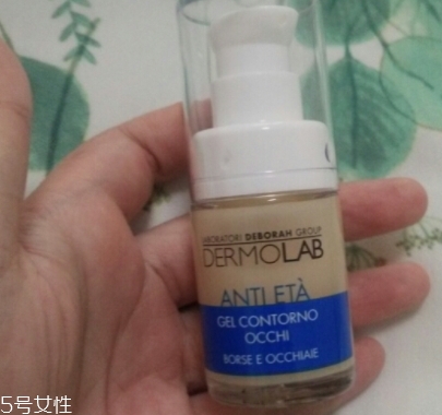 眼部凝膠什么牌子好？
