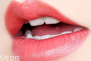 紀(jì)梵希適合黃皮的色號(hào)？紀(jì)梵希口紅這6款適合黃皮