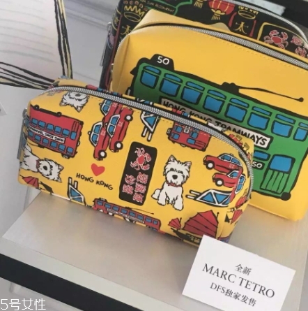 marc tetro是什么牌子？美國高性價比包包品牌