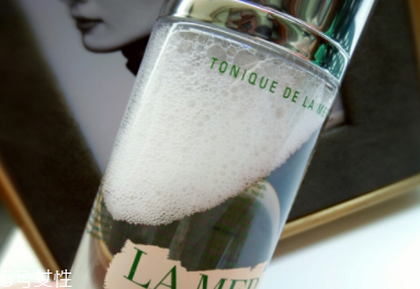 海藍(lán)之謎煥膚水適合干皮嗎？海藍(lán)之謎煥膚水產(chǎn)品評測