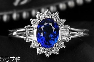 藍(lán)寶石代表什么意義？這幾種寓意你知道嗎